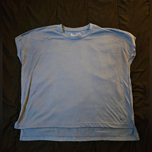 3 Under Armour SS tops - Picture 2 of 10